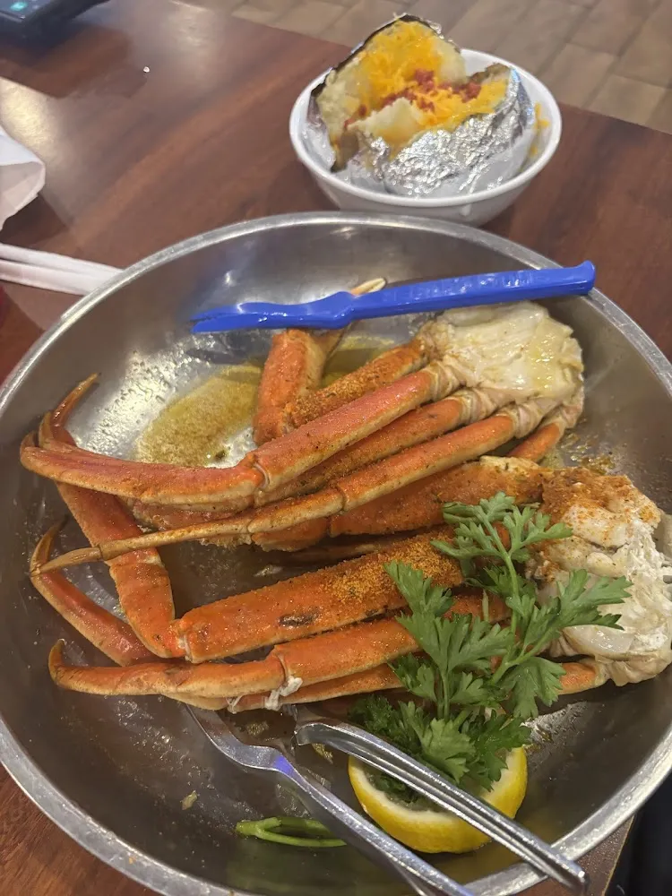 Snow Crab